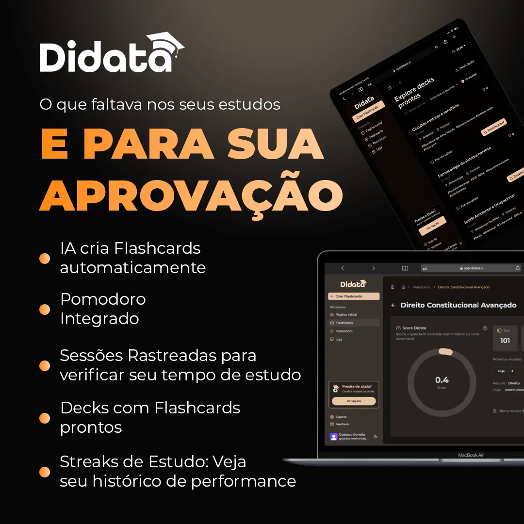 Conheça a plataforma Didata Advertisement