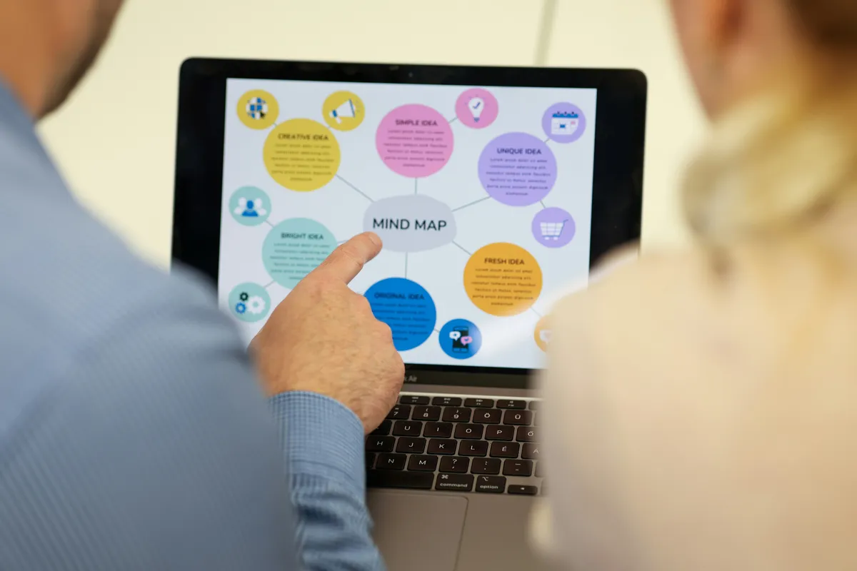 Description of the hero image for accessibility